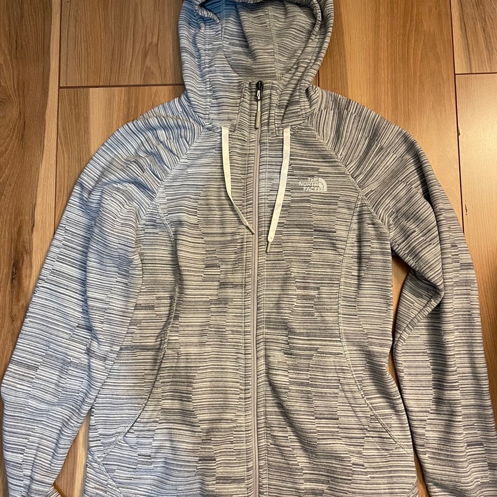 The North Face Fleece Hoodie